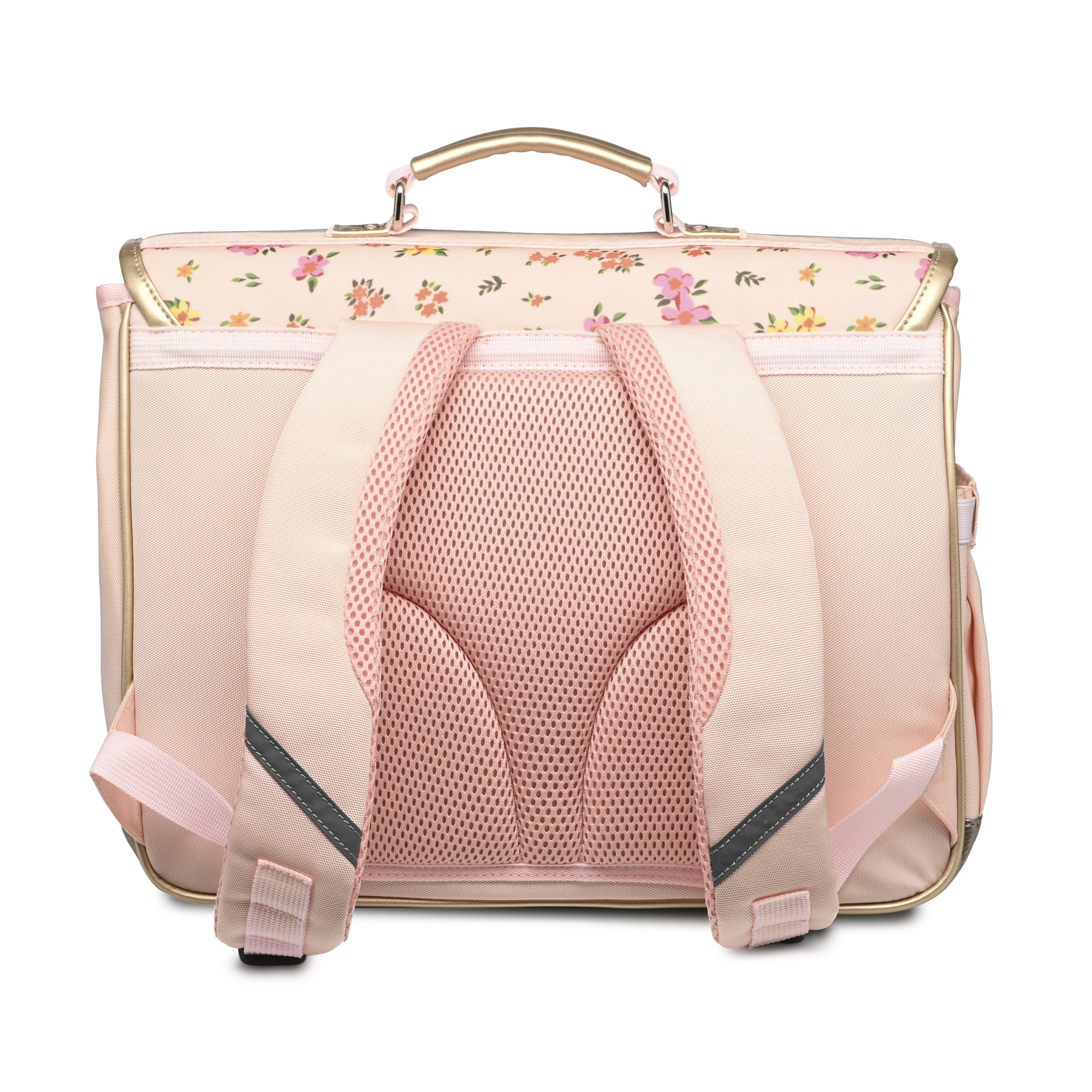 Caramel & Cie | Medium  Boekentas Liberty Butterfly