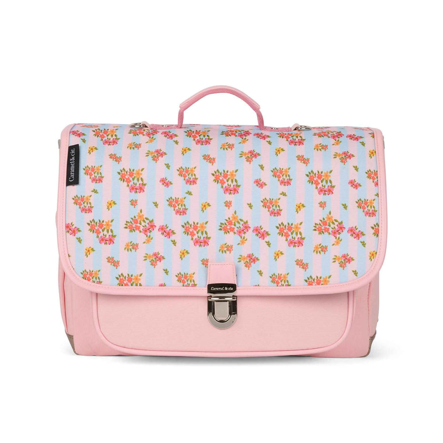 Caramel & Cie | Medium Book Bag Eternal Liberty