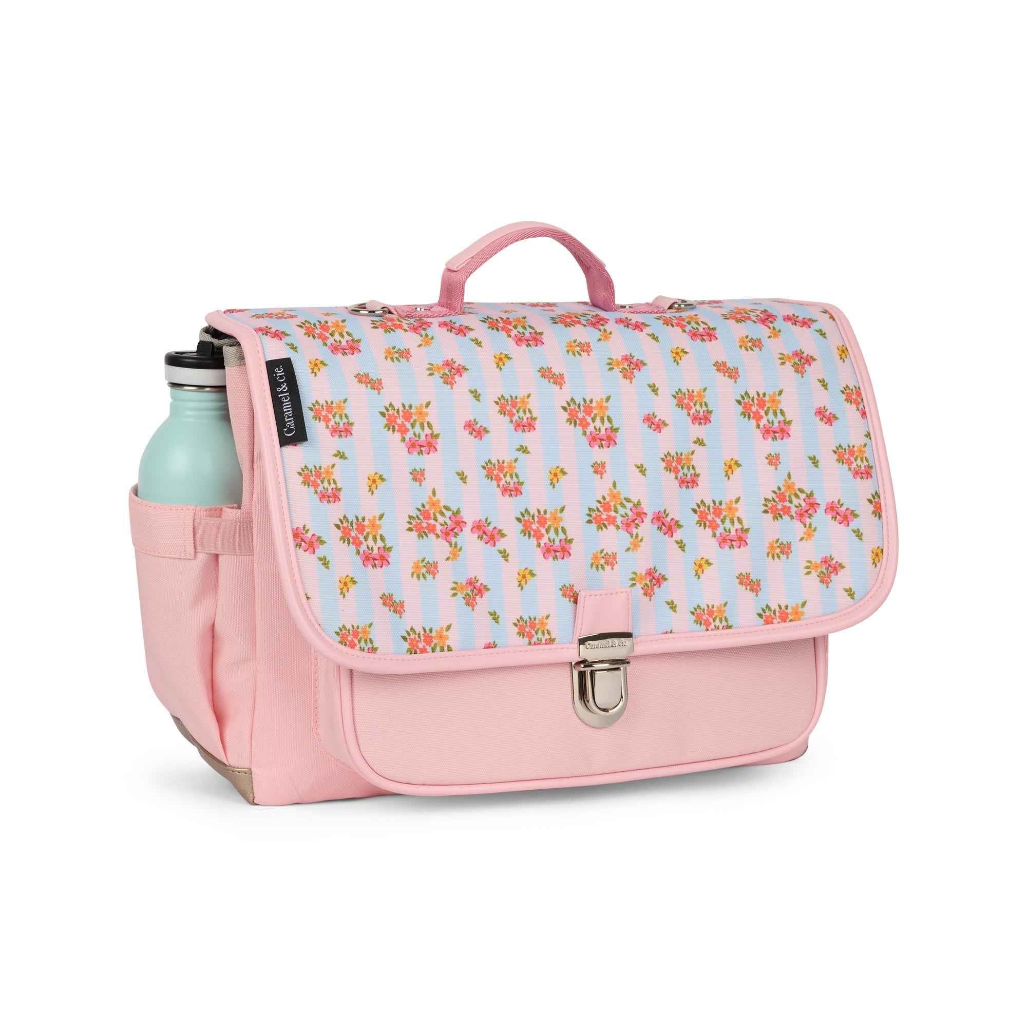 Caramel & Cie | Medium Eternal Liberty Book Bag