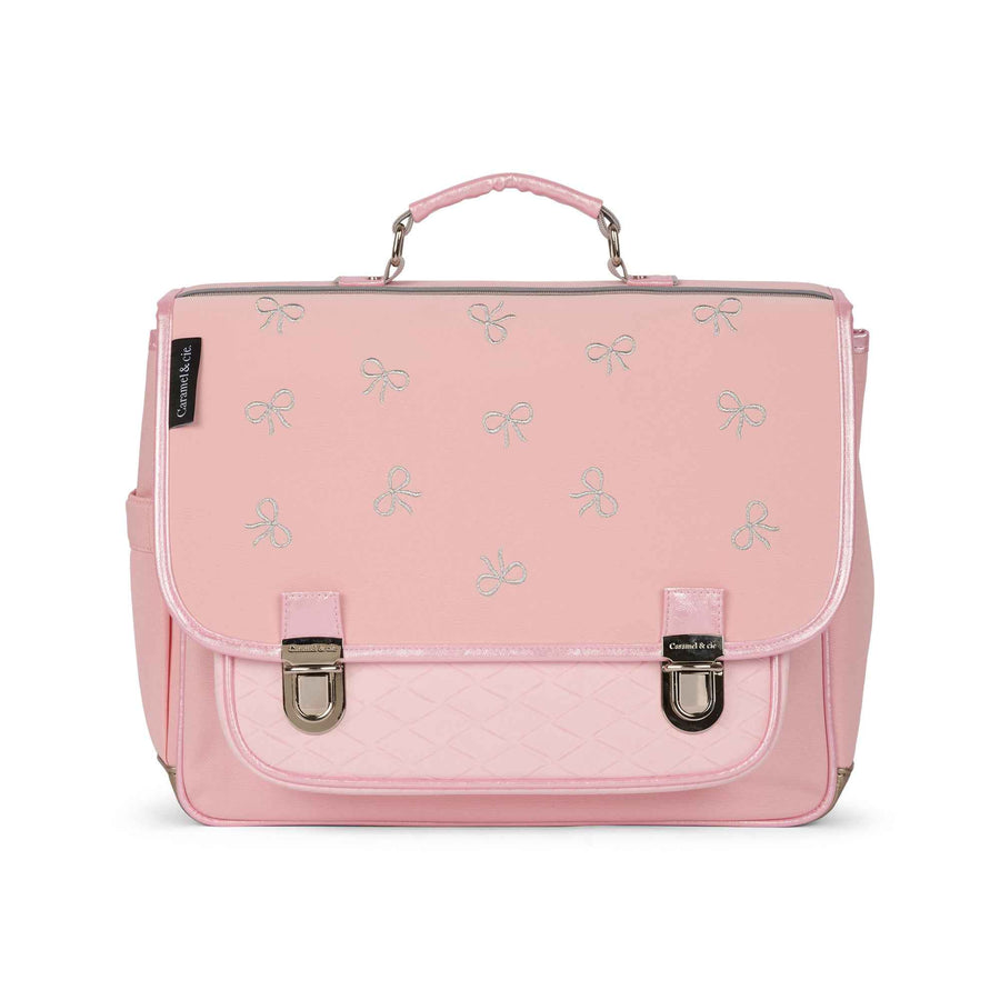 Caramel & Cie | Medium Book Bag Prima Ballerina