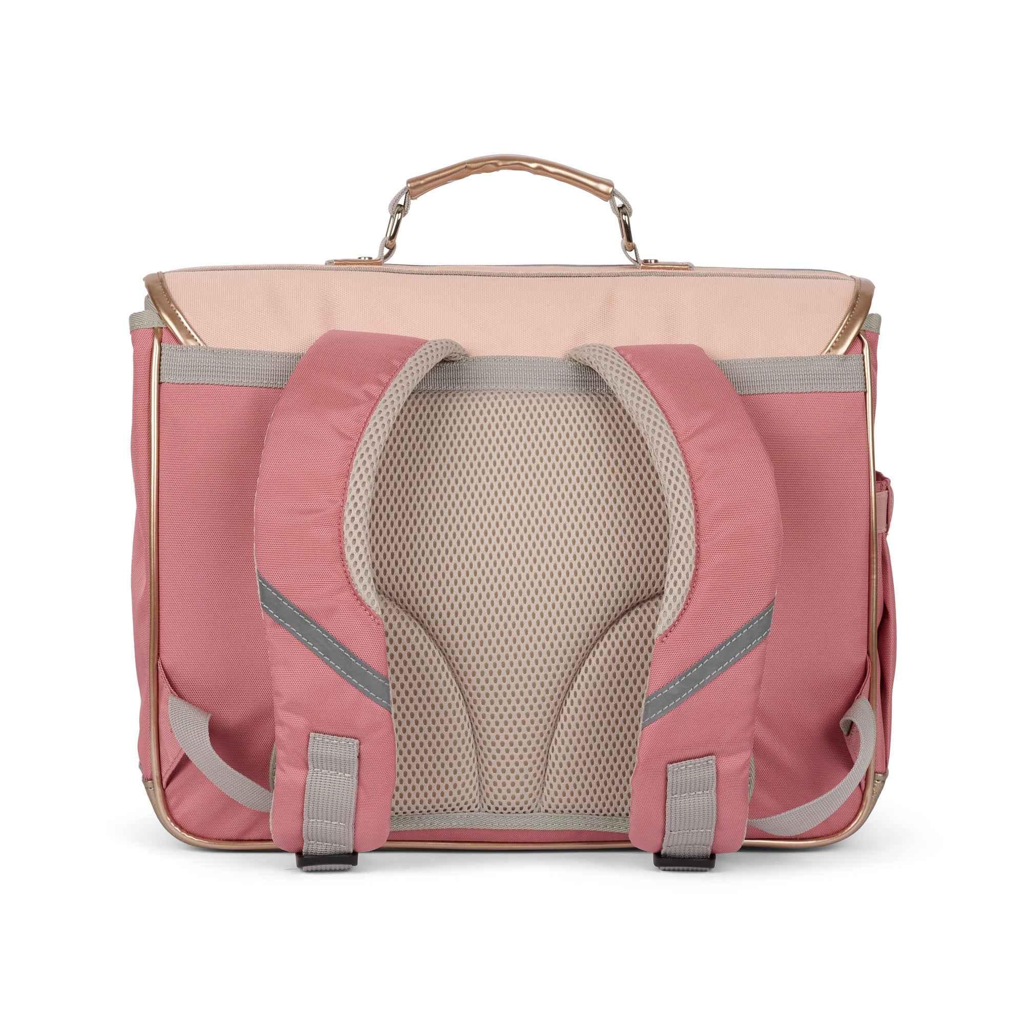 Caramel & Cie | Medium Boekentas Sonatta