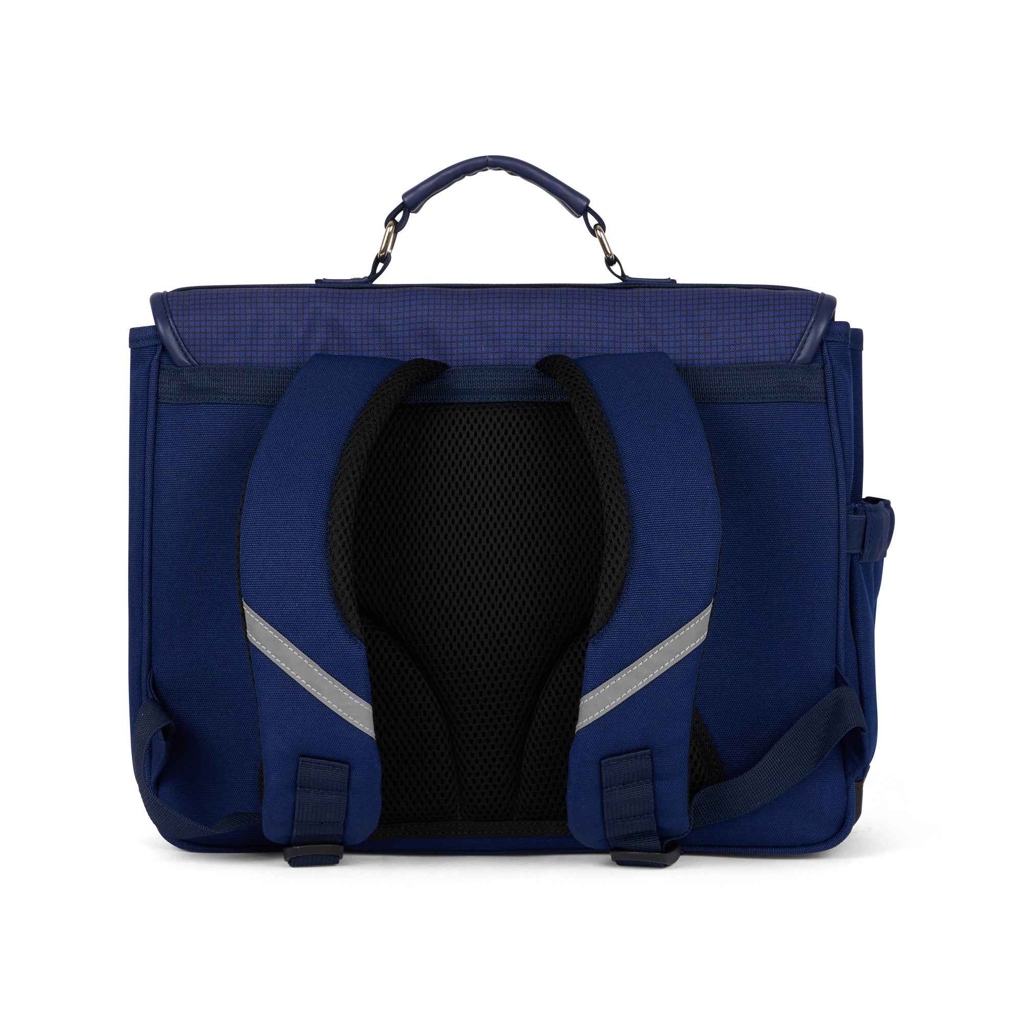 Caramel & Cie | Medium Pixel Art Book Bag