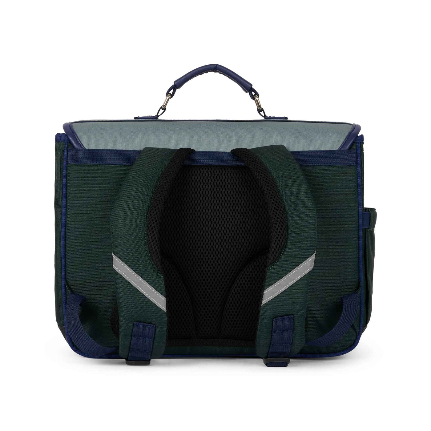 Caramel & Cie | Medium Book Bag Urban Flow
