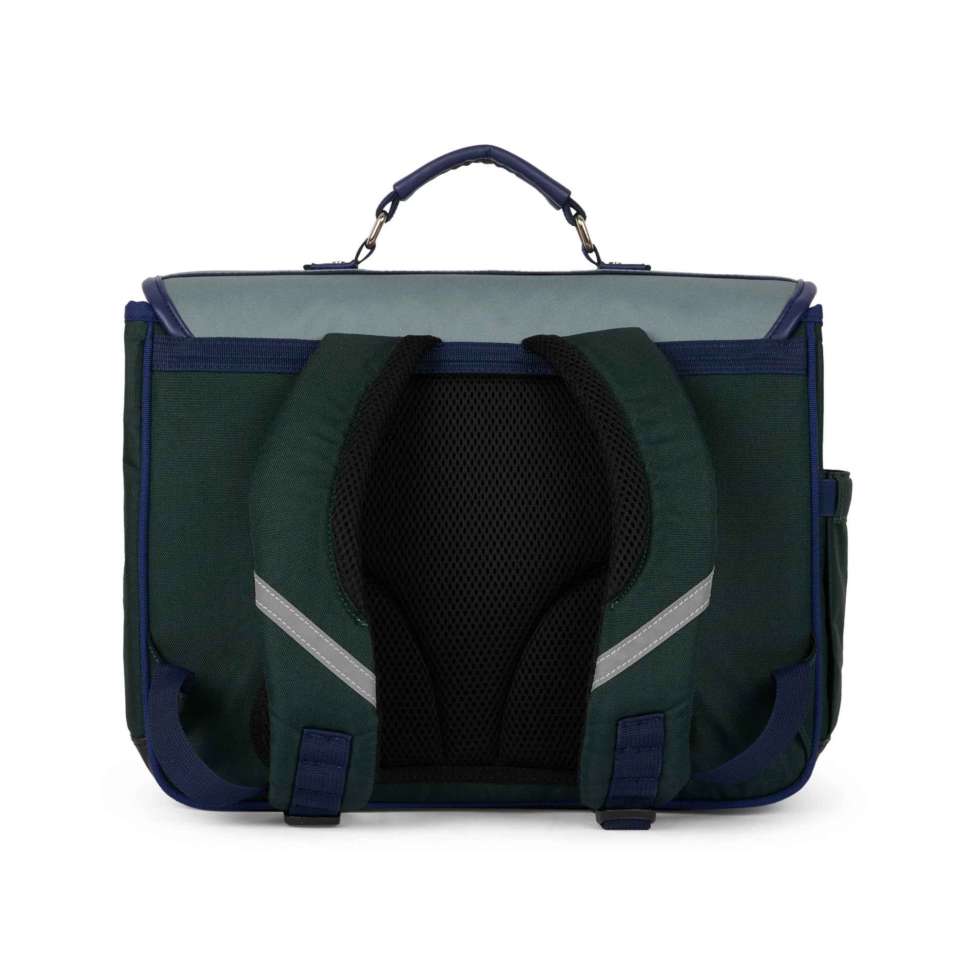 Caramel & Cie | Medium Book Bag Urban Flow