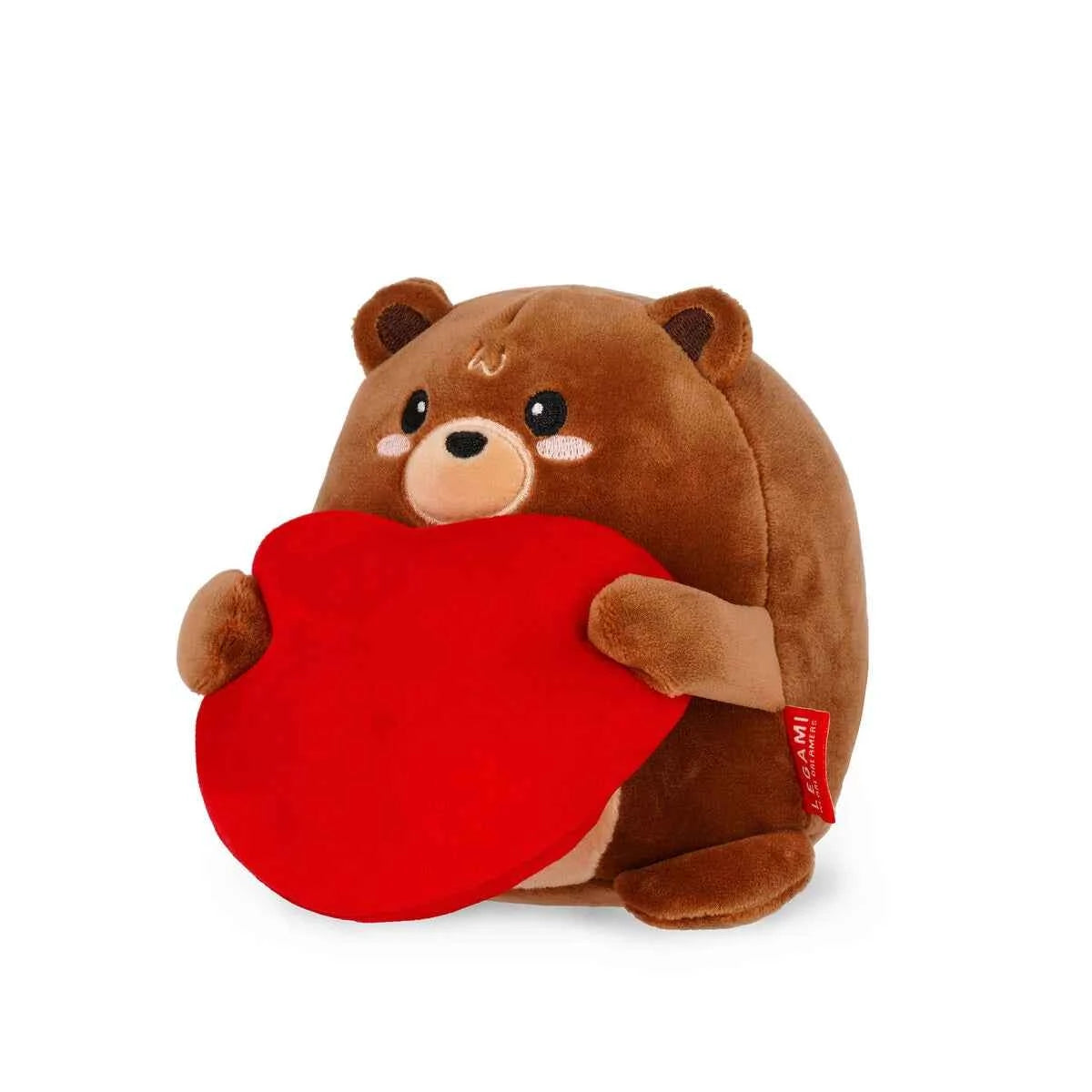 Legami | Teddy Cuddly Toy - Mini Super Soft!