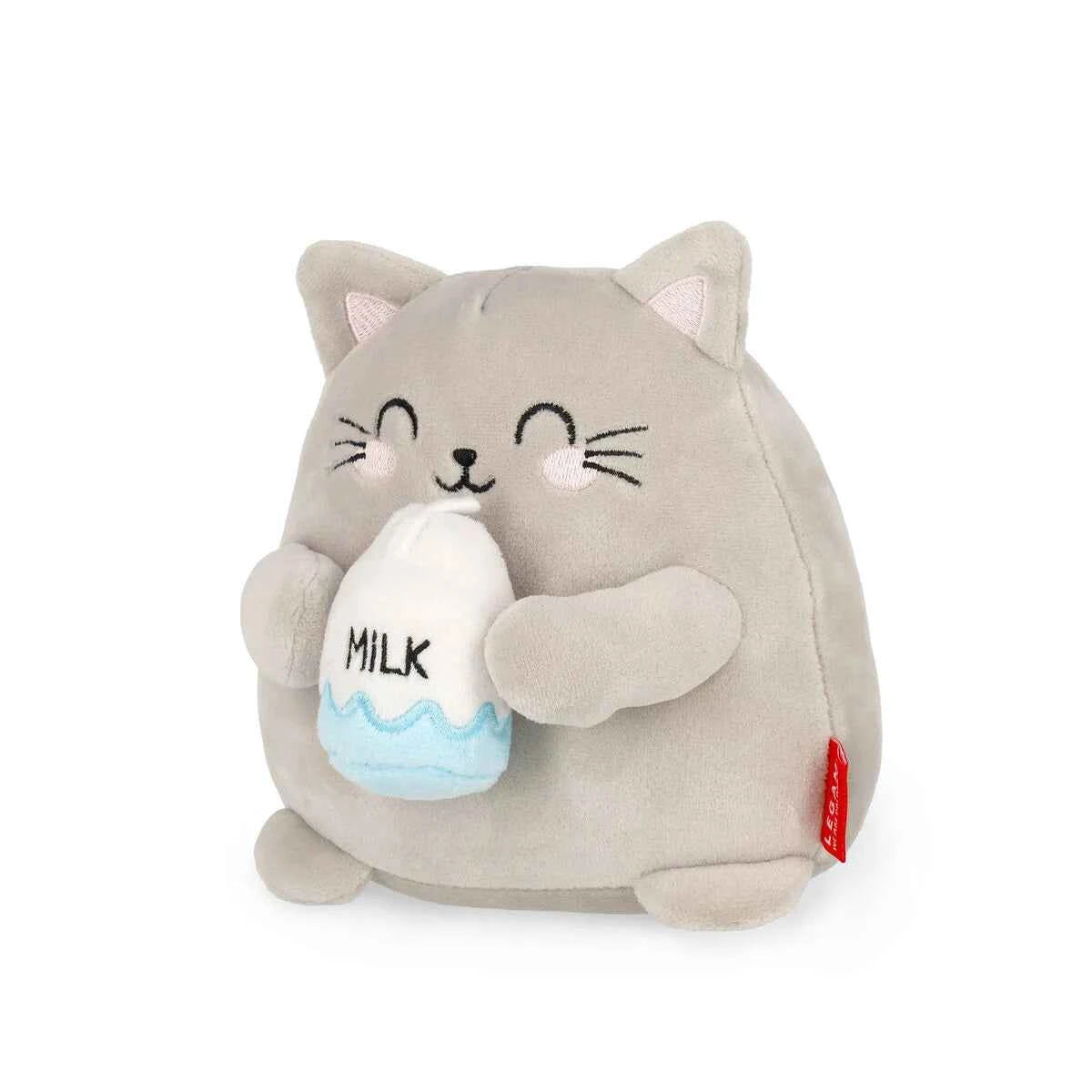 Legami | Kitty Cuddly Toy - Mini Super Soft!