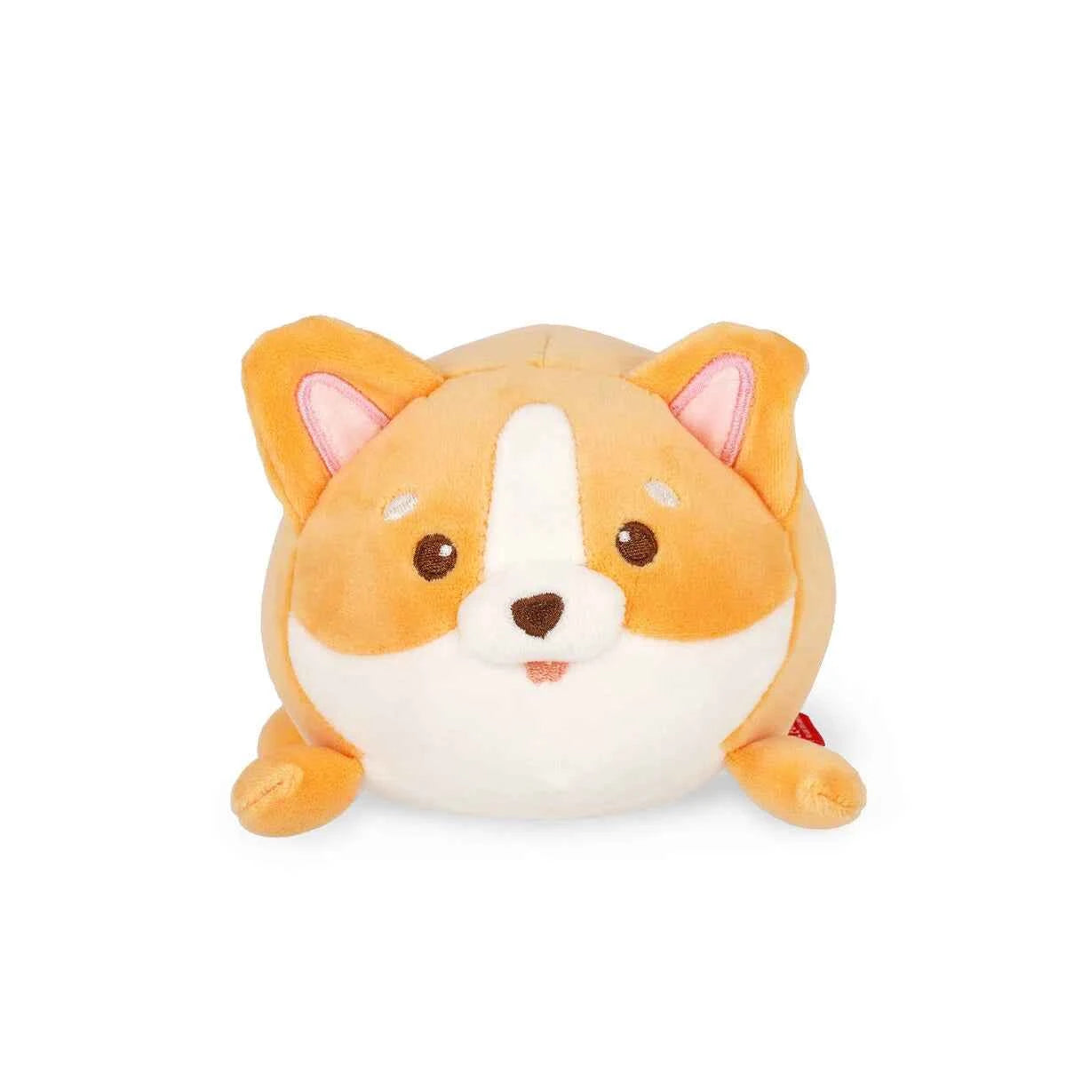 Legami | Corgi Knuffel - Mini Super Soft!