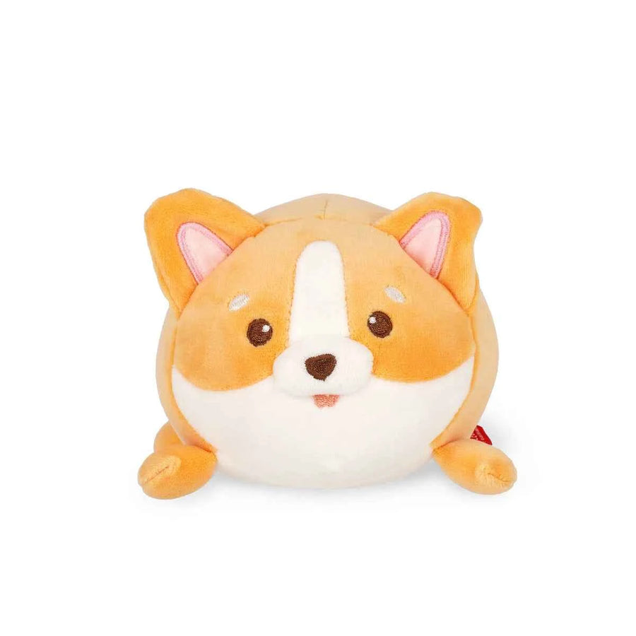 Legami | Corgi Knuffel - Mini Super Soft!