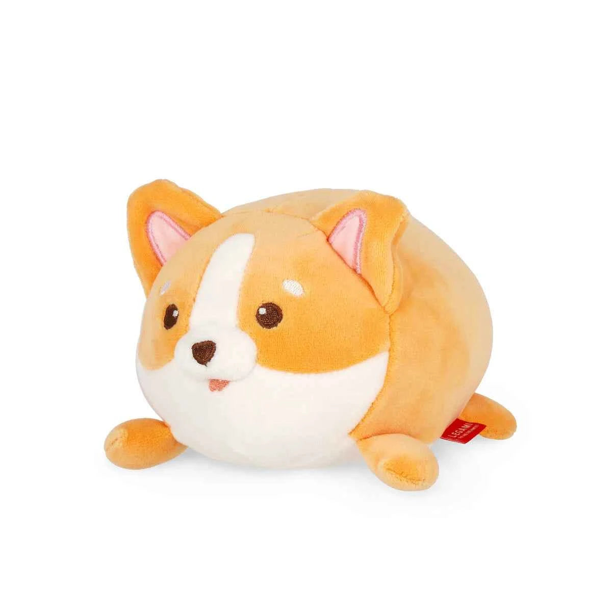 Legami | Corgi Knuffel - Mini Super Soft!