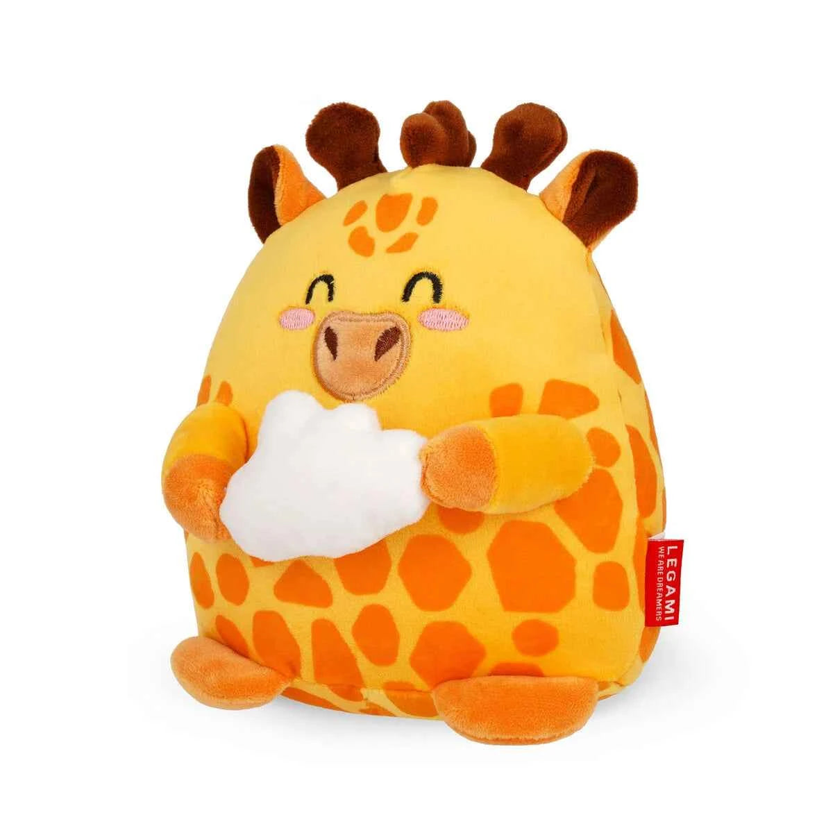 Legami | Giraffe Plush - Mini Super Soft!