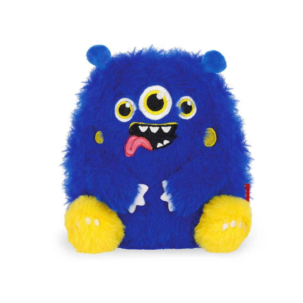 Legami | Monster Knuffel - Mini Super Soft!