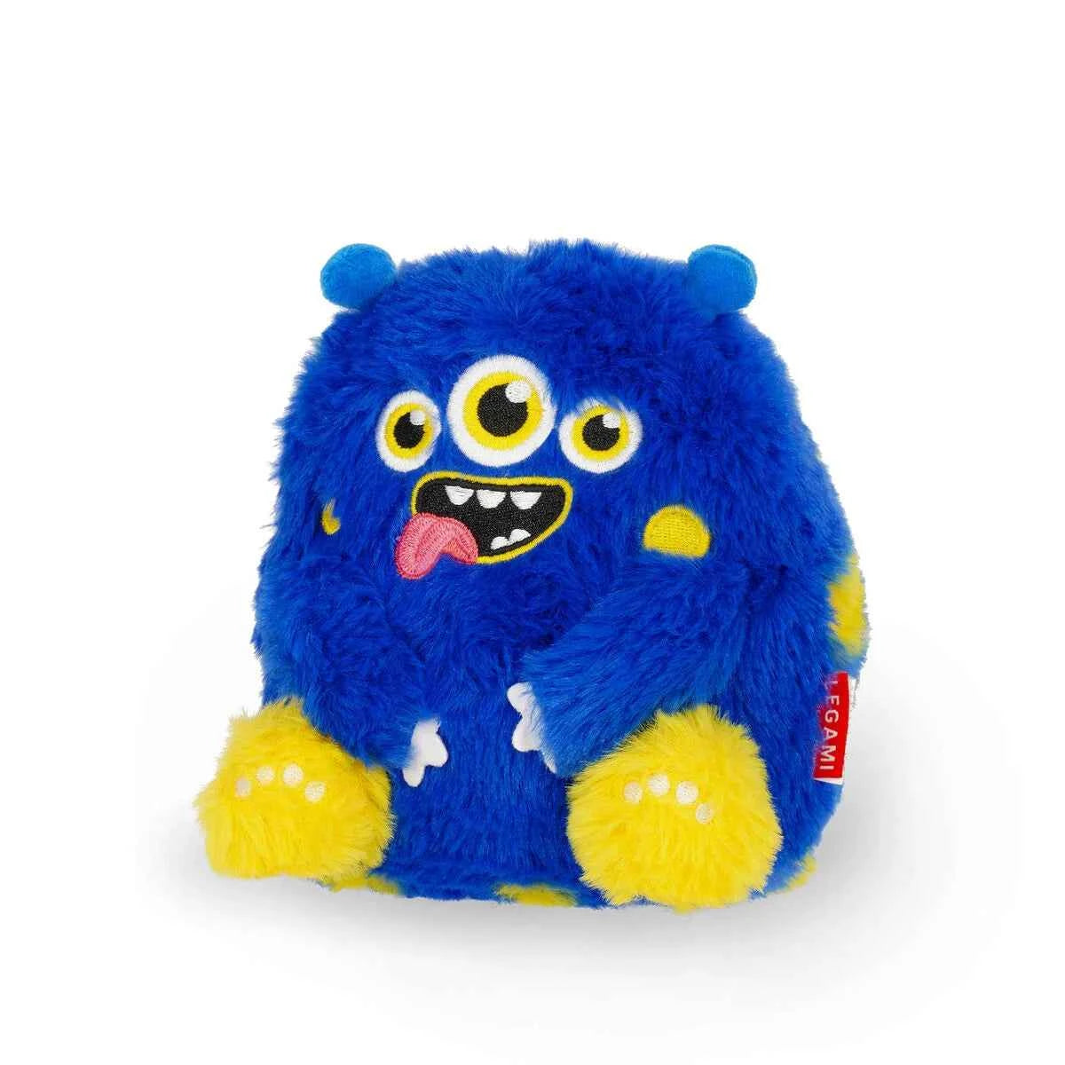 Legami | Monster Knuffel - Mini Super Soft!