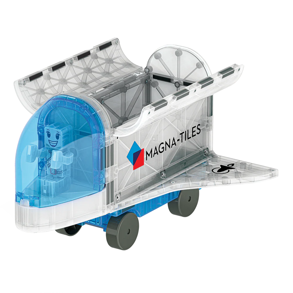 Magna-Tiles | Space 32 Stuks Set