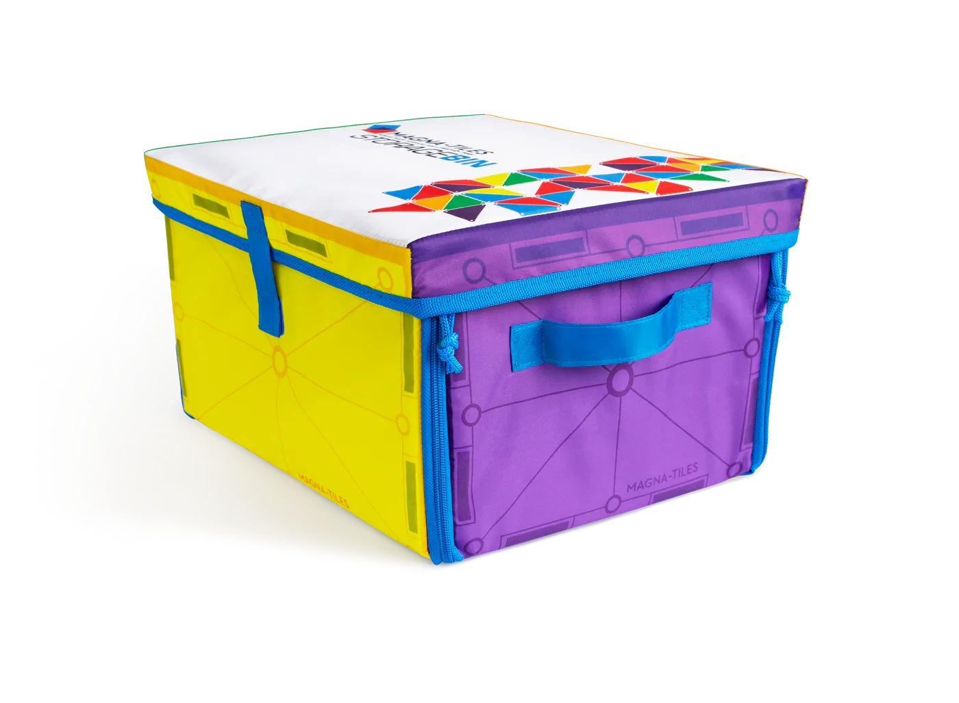 Magna-Tiles | Storage Bin