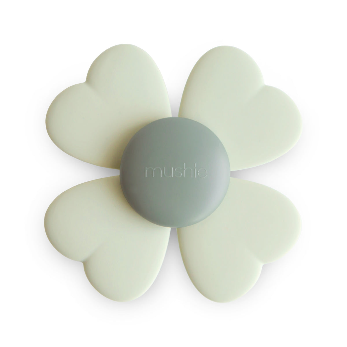 Mushie | Activiteitenspeelgoed Lucky Suction Spinner
