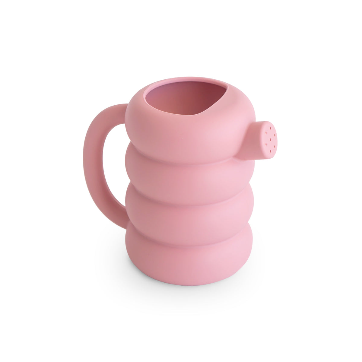 Mushie | Badspeelgoed Watering Can Peony