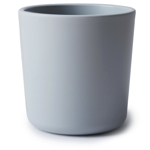 Mushie drinkbekers set van 2 - Cloud