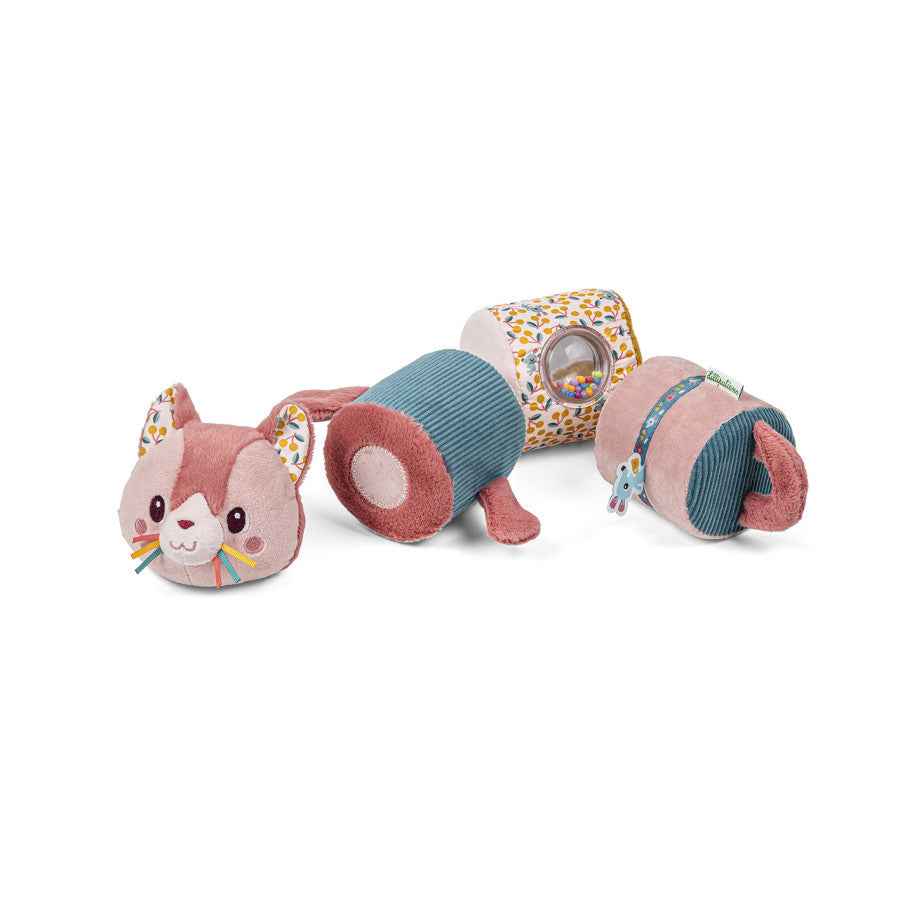Lilliputiens | Jeanne De Kat Musical Role