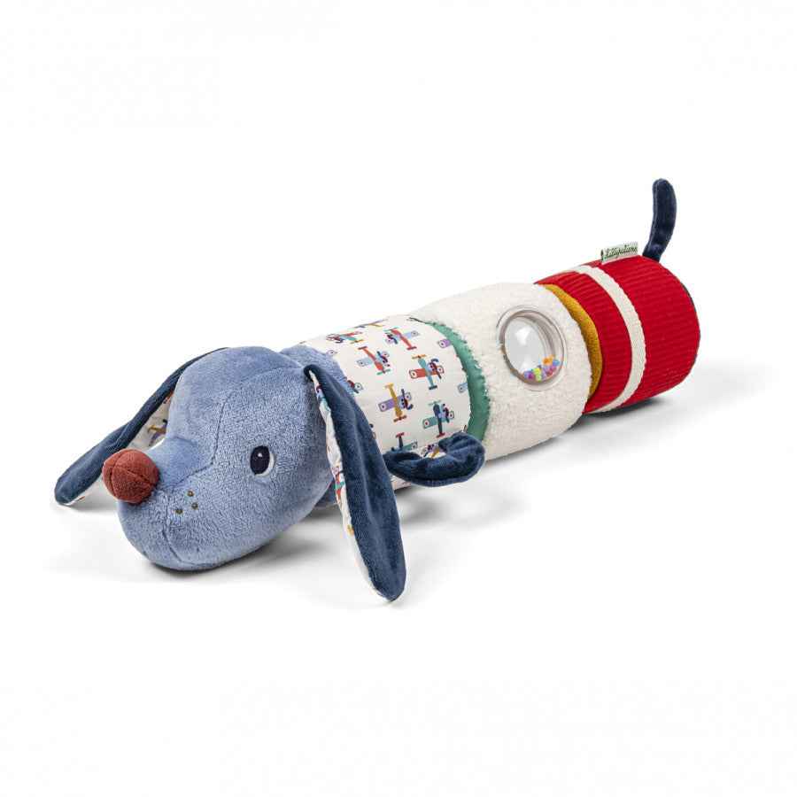 Lilliputiens | Jules De Hond Musical Roll