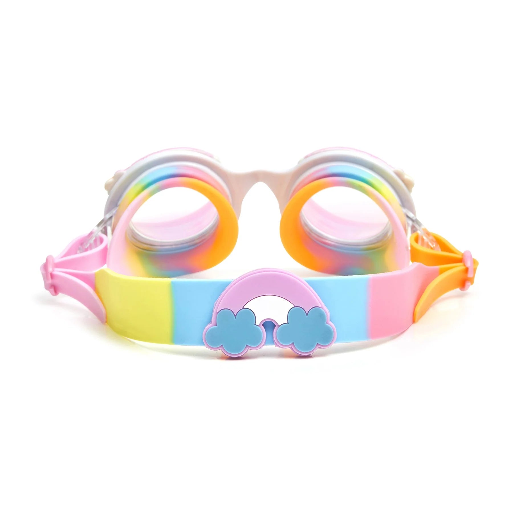 Bling2o | Zwembril Good Vibes Rainbow +6Y