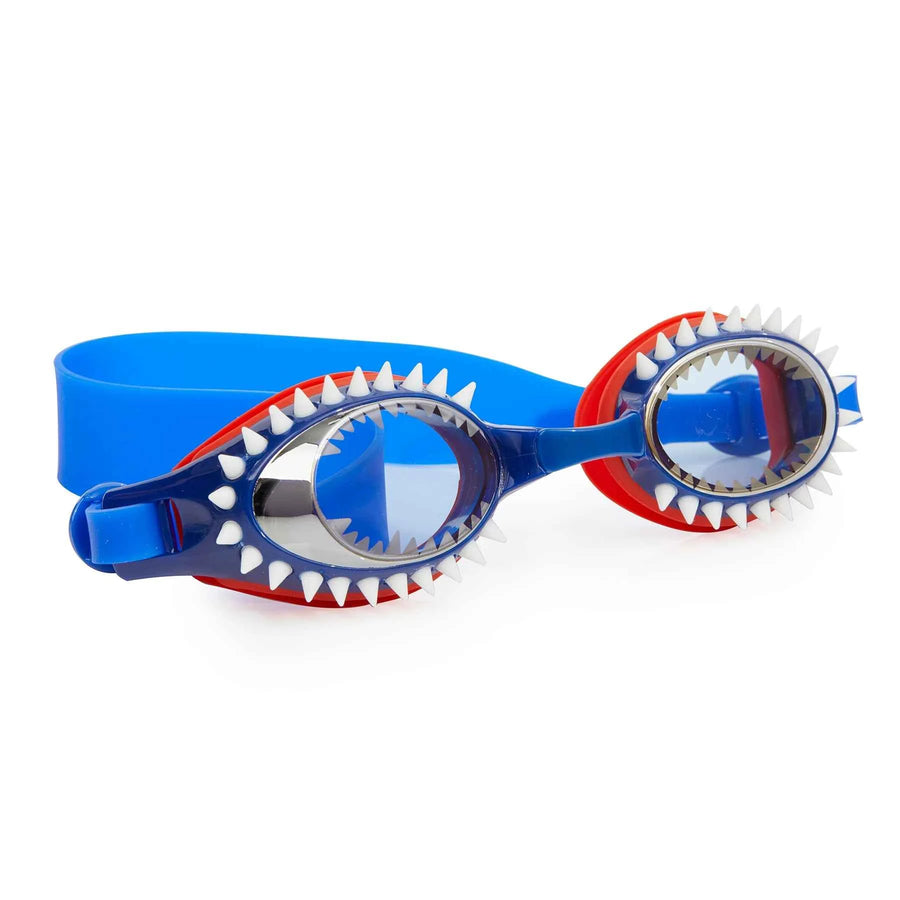 Bling2o | Zwembril Fish N Chips Tiger Shark +3Y