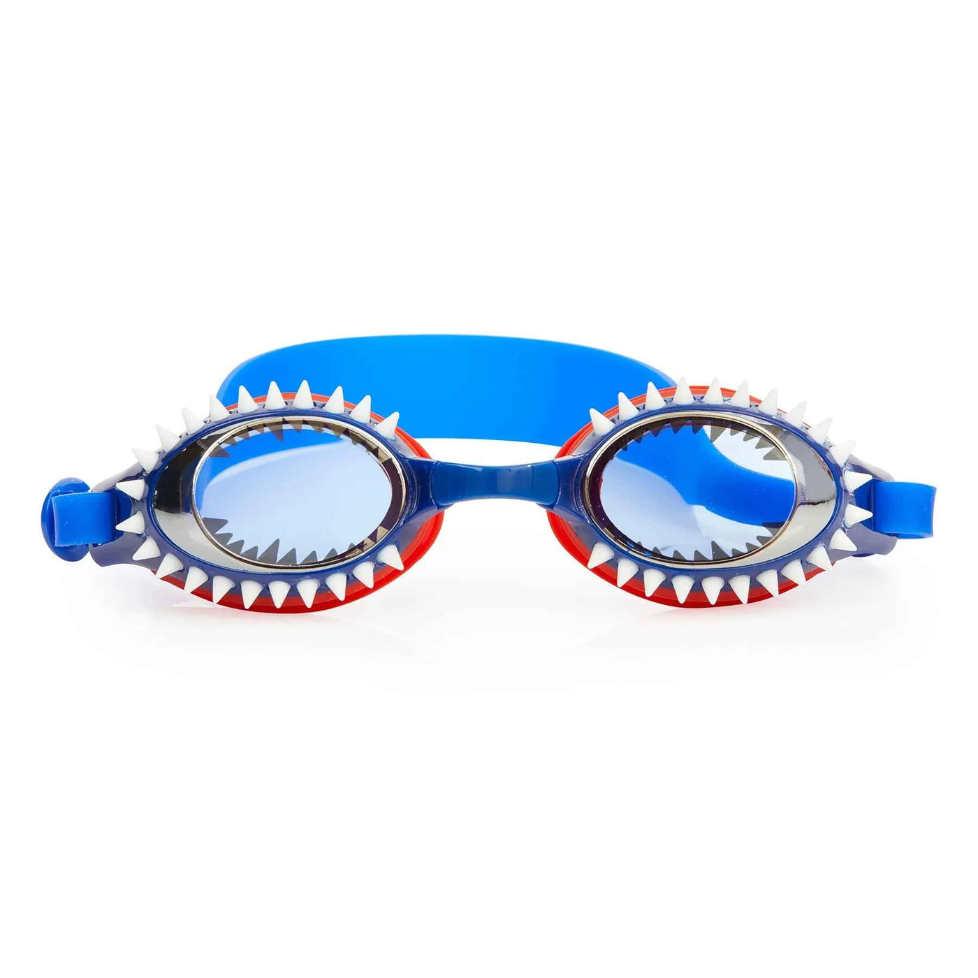 Bling2o | Zwembril Fish N Chips Tiger Shark +3Y