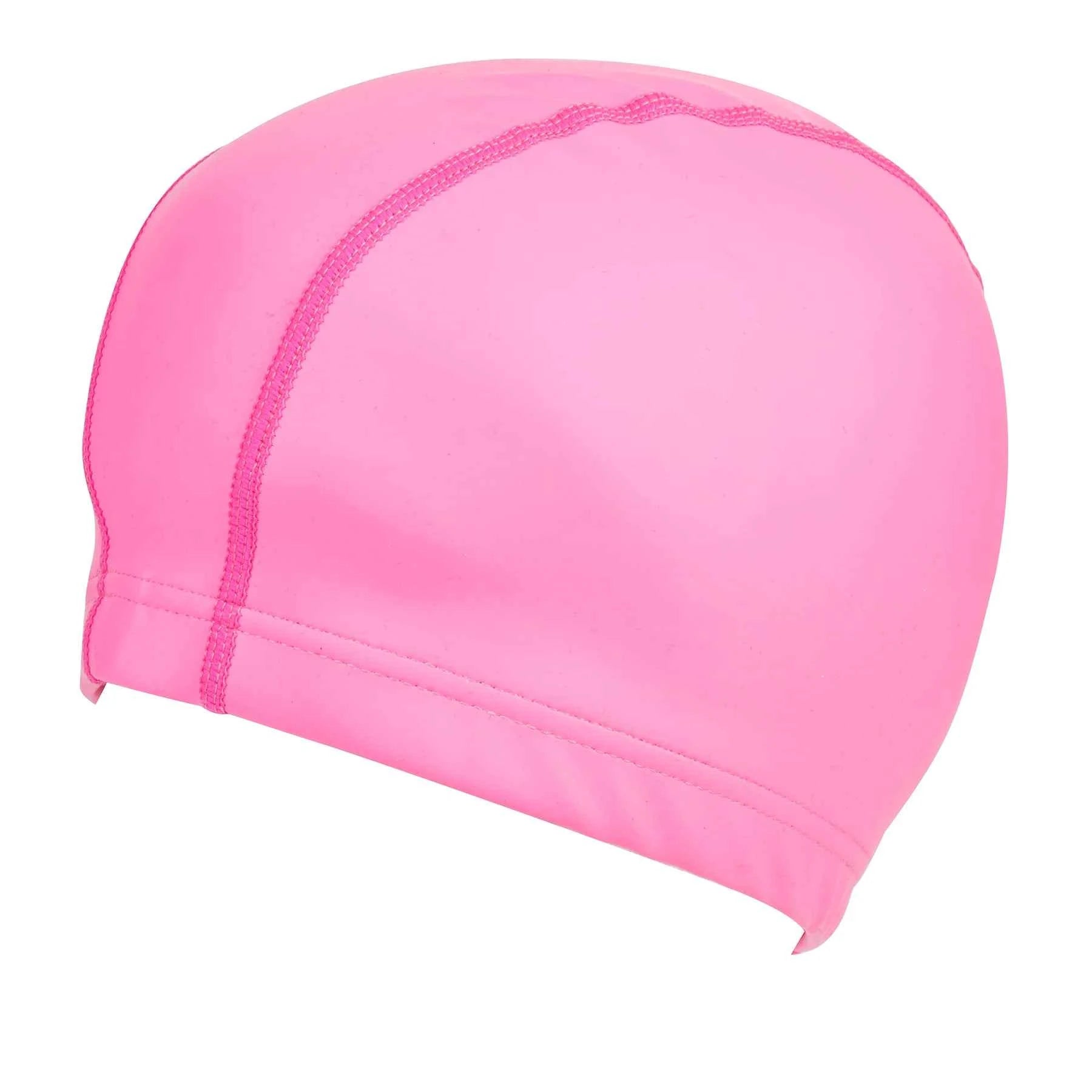 Bling2o | Hard Pink Swim Cap +3Y