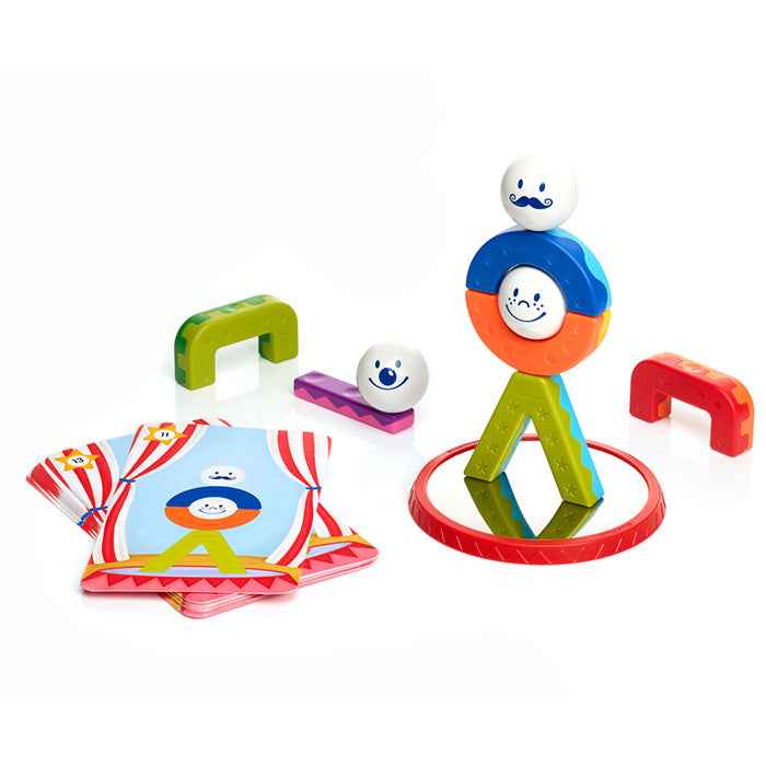 SmartMax My First Acrobats Magnetic Toy, Ages 1-5