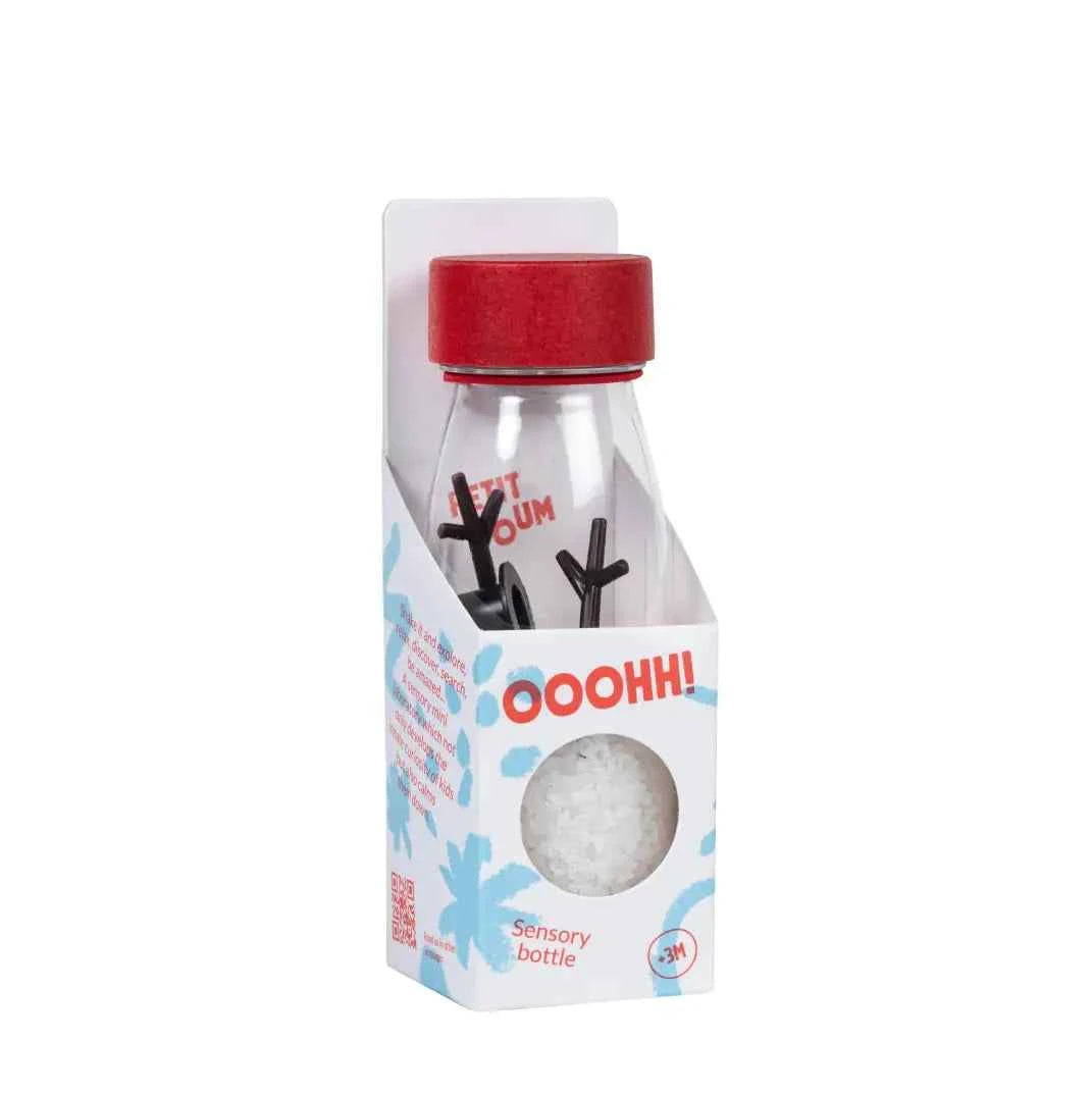 Petit Boum | Sensory Christmas Bottle