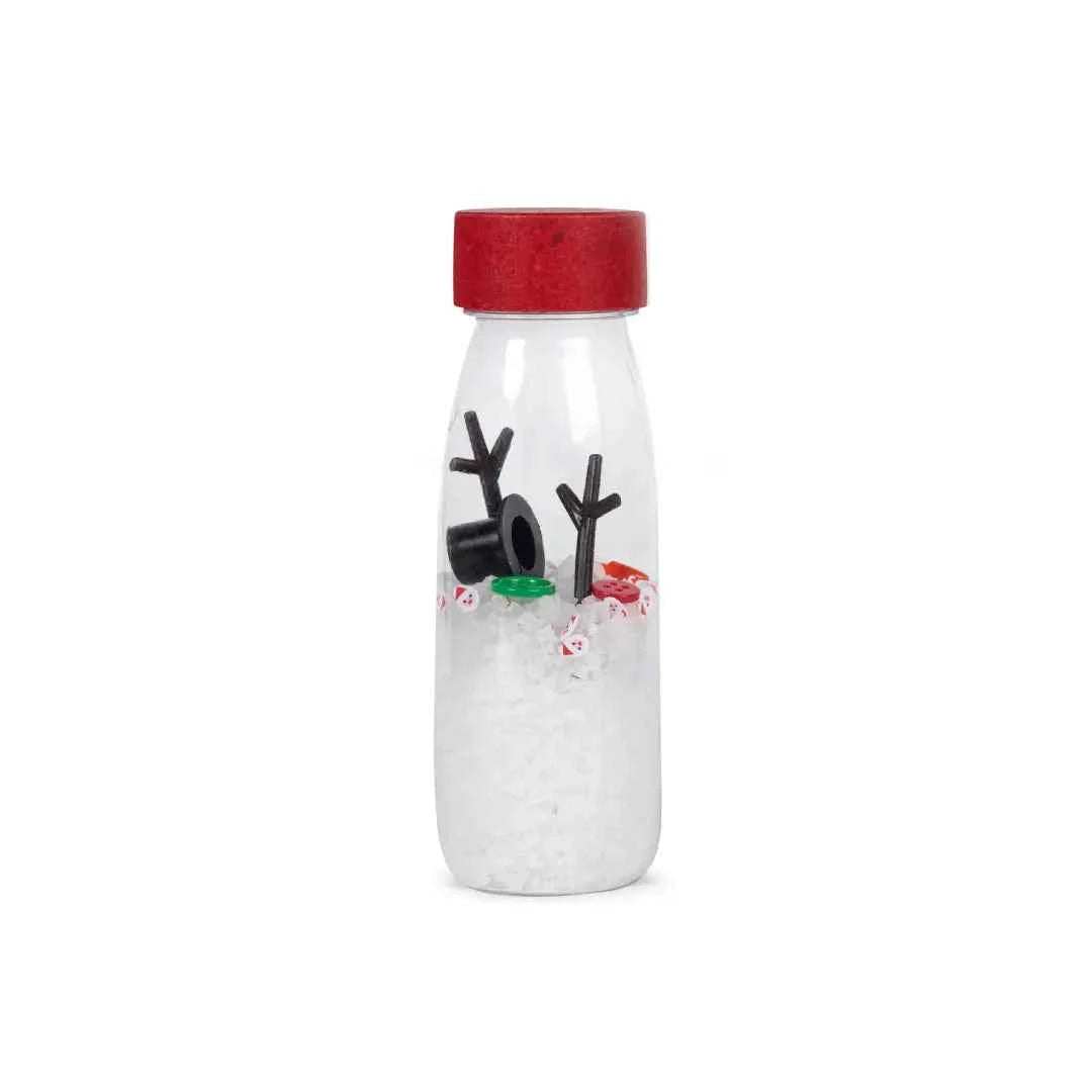 Petit Boum | Sensory Christmas Bottle