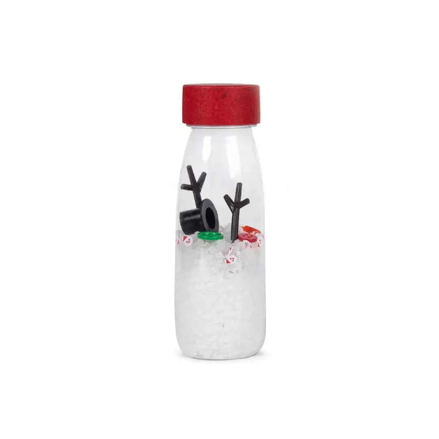 Petit Boum | Sensory Christmas Bottle