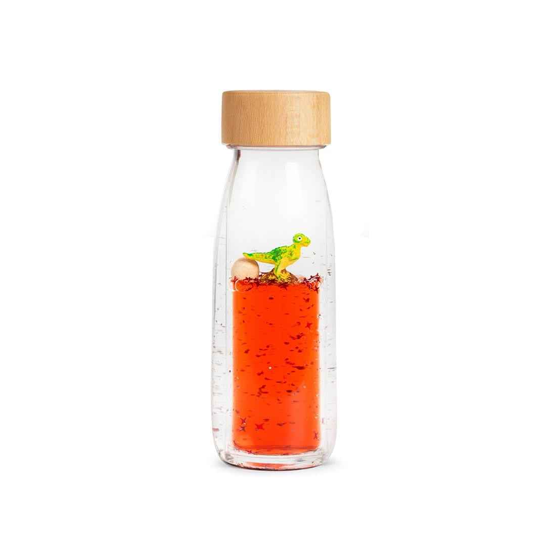Petit Boum | T-Rex Sensory Bottle