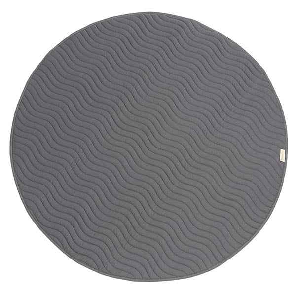 Nobodinoz Kiowa speelmat Slate Grey