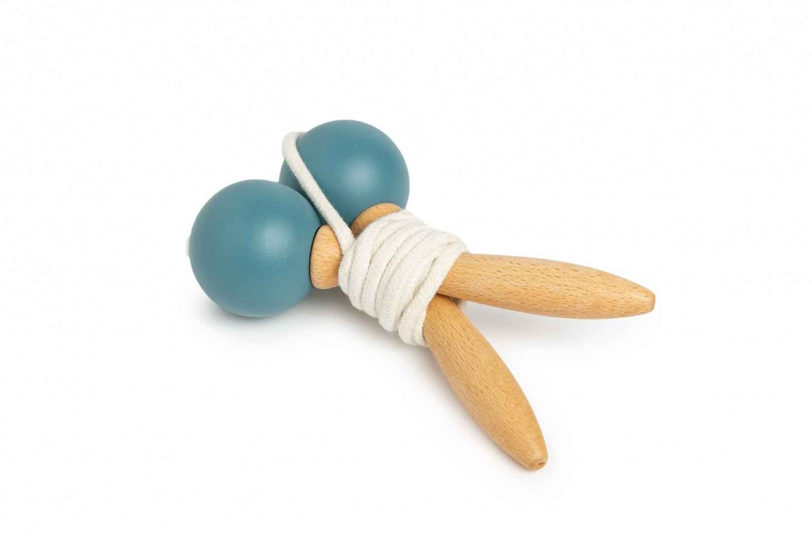 Nobodinoz Thalassa Blue jump rope