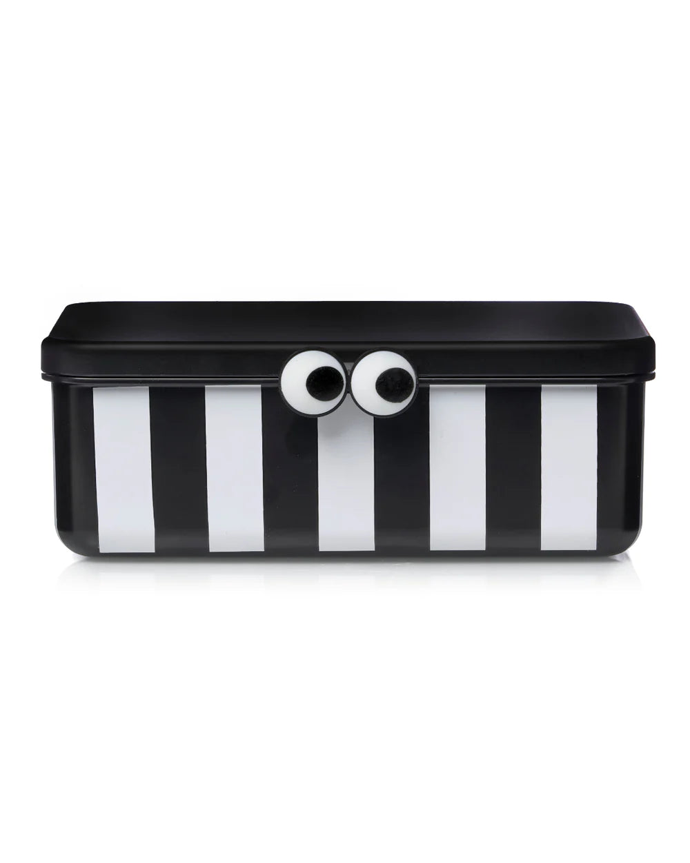 Noui Noui | lunchbox black/white