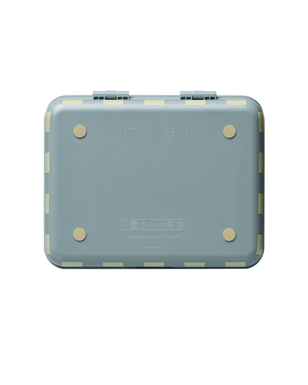 Noui Noui | lunchbox blue