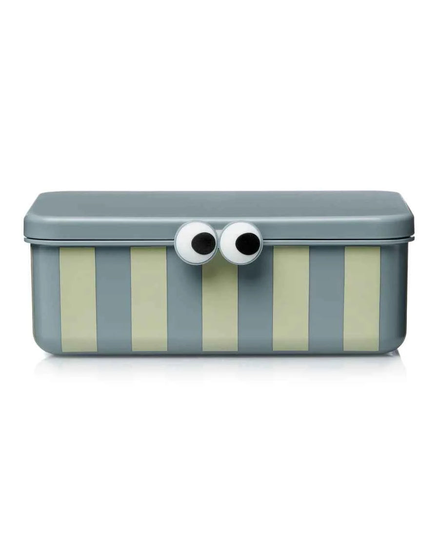 Noui Noui | lunchbox blue