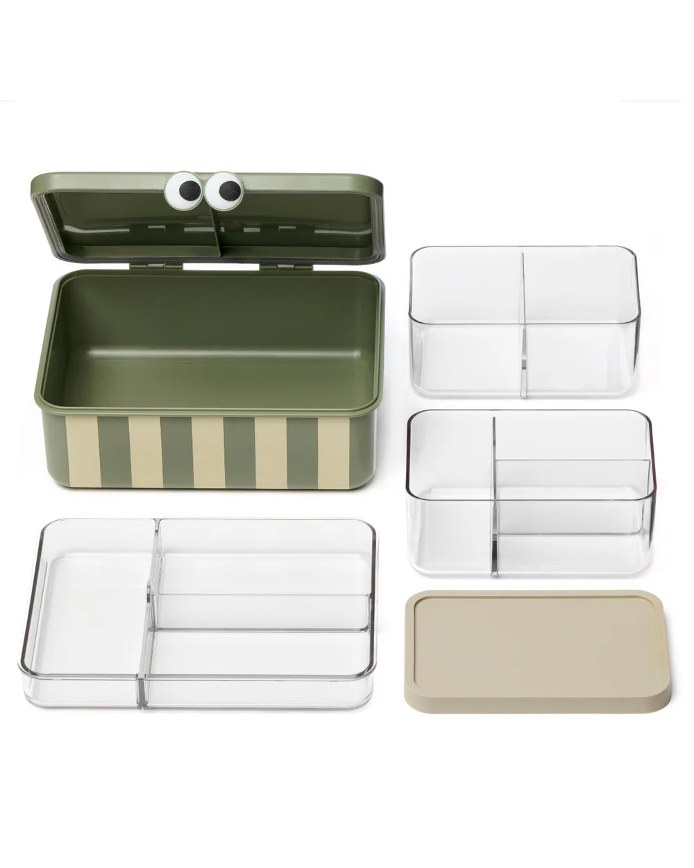 Noui Noui | lunchbox olive