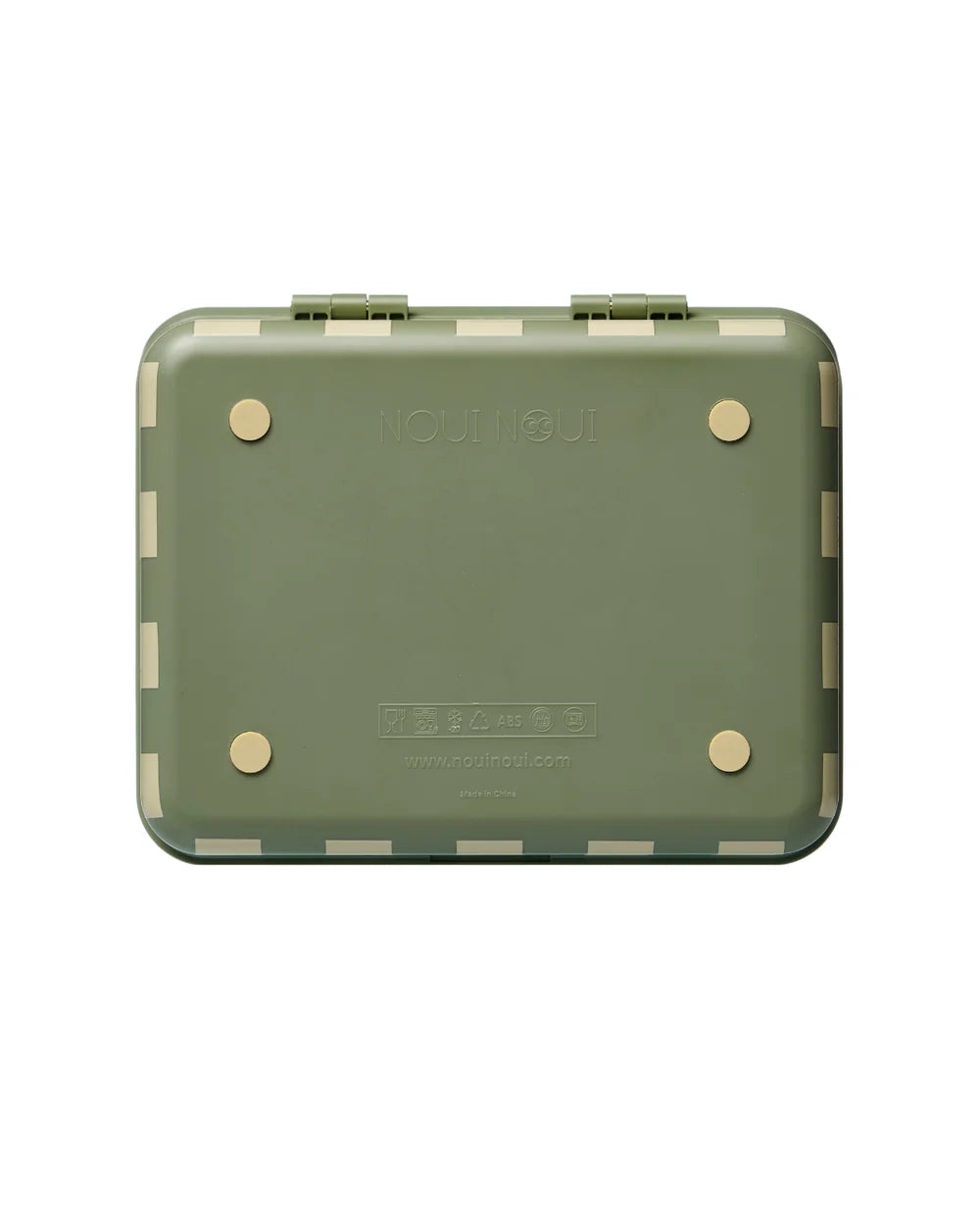 Noui Noui | lunchbox olive