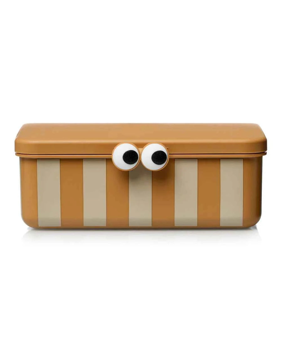 Noui Noui | lunchbox mustard