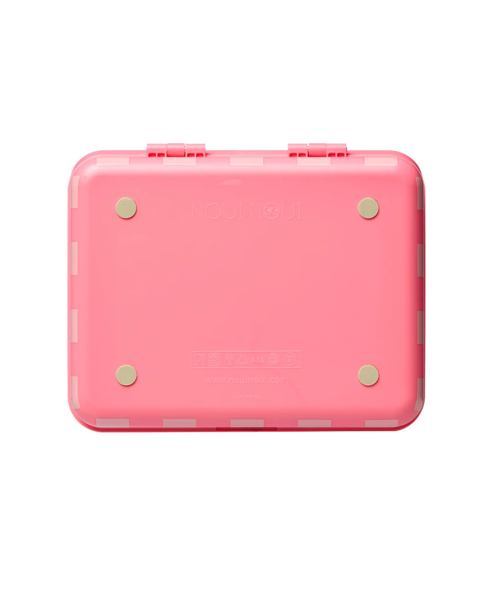 Noui Noui | lunchbox pink