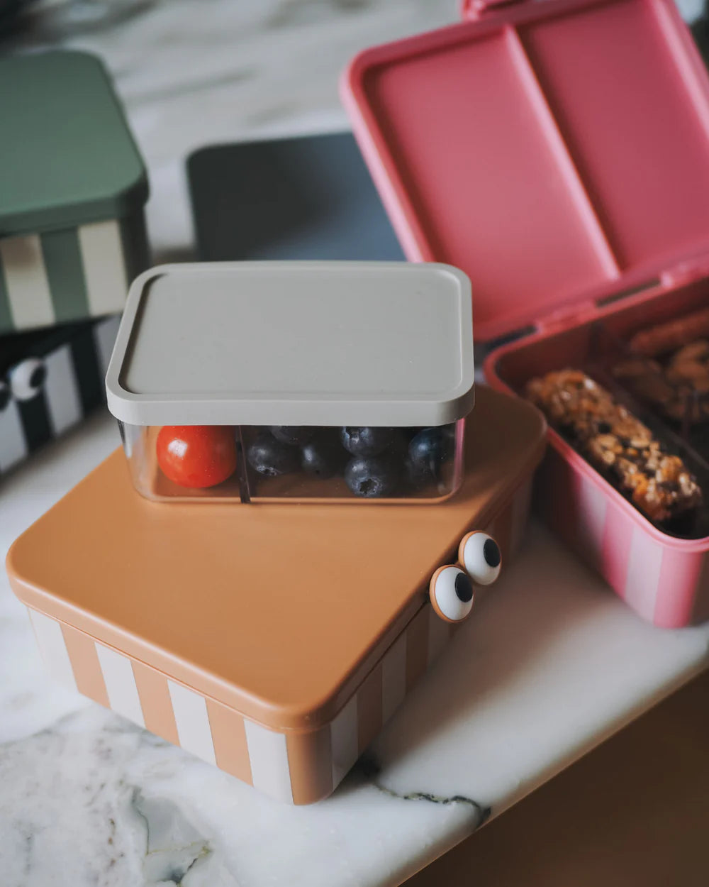 Noui Noui | lunchbox mustard