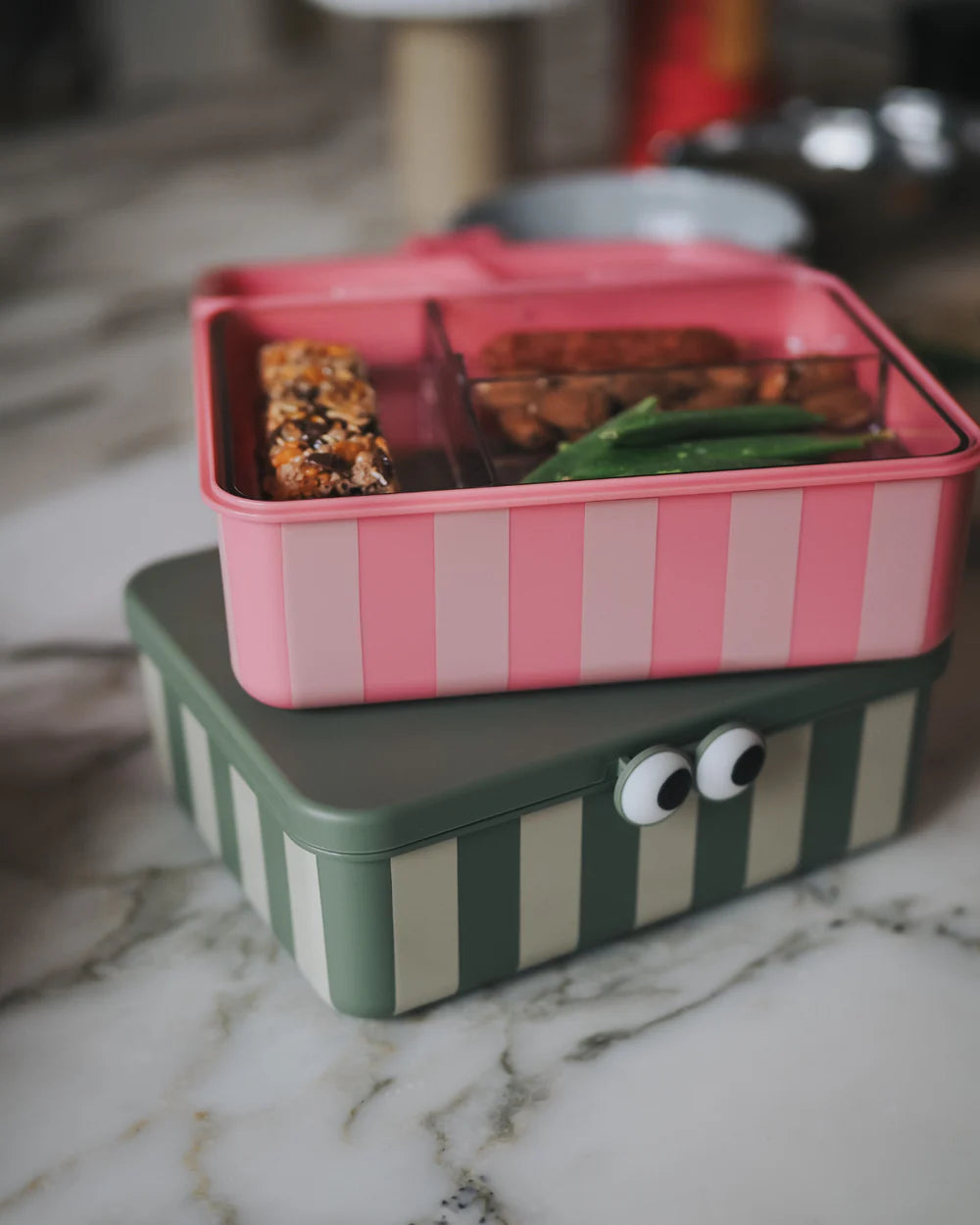 Noui Noui | lunchbox blue
