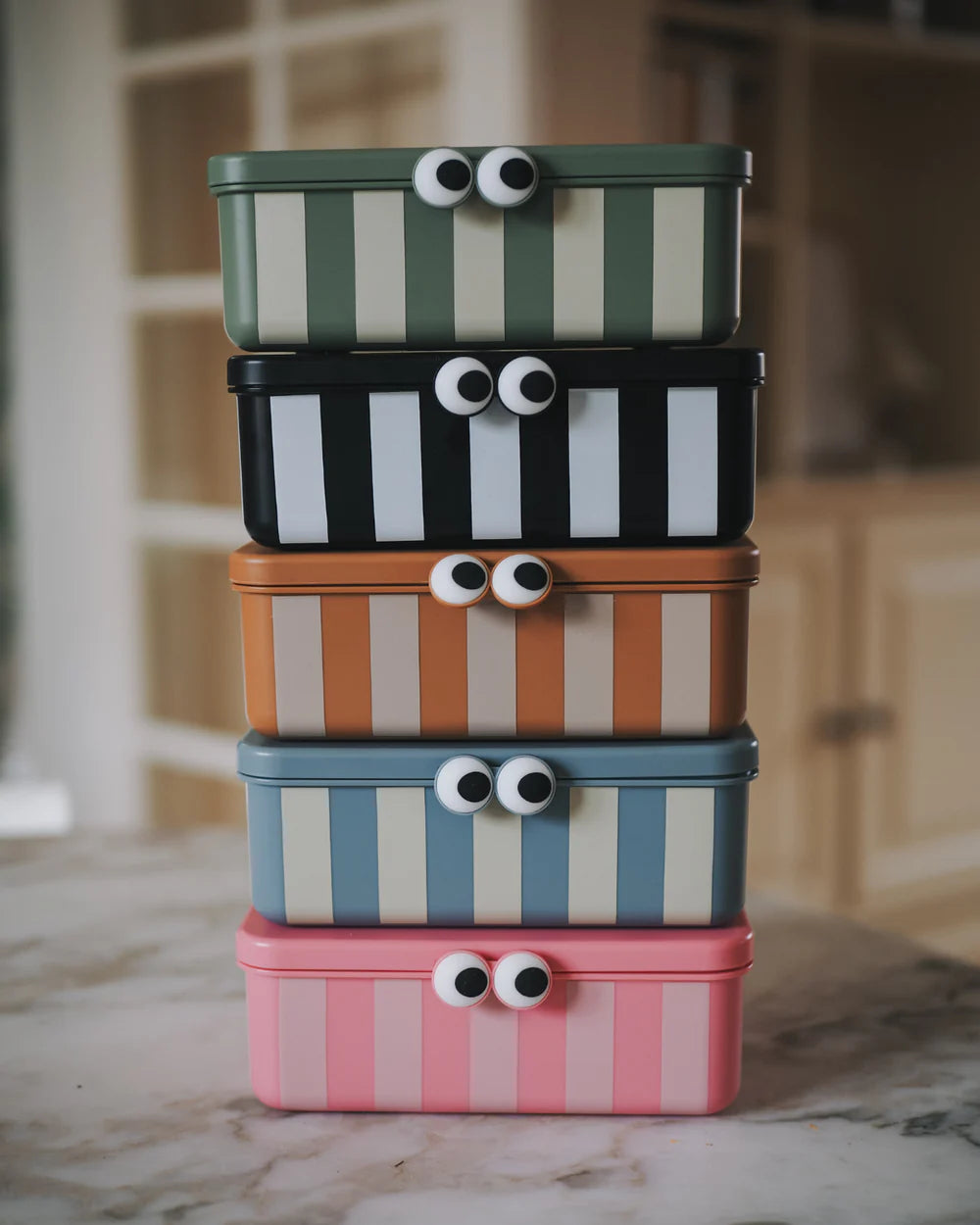 Noui Noui | lunchbox olive