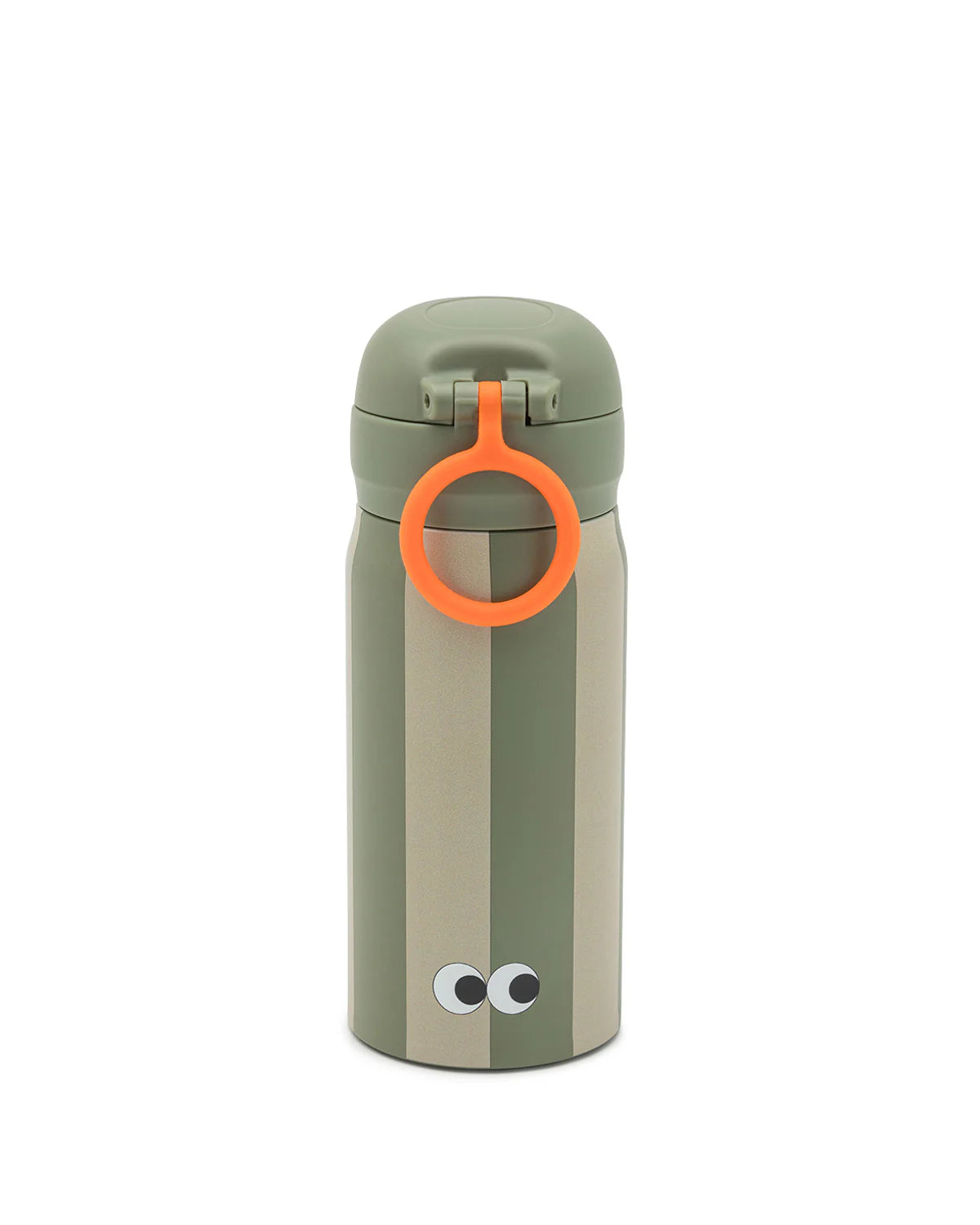 Noui Noui | Isothermische Fles RVS Krokodil 350ml