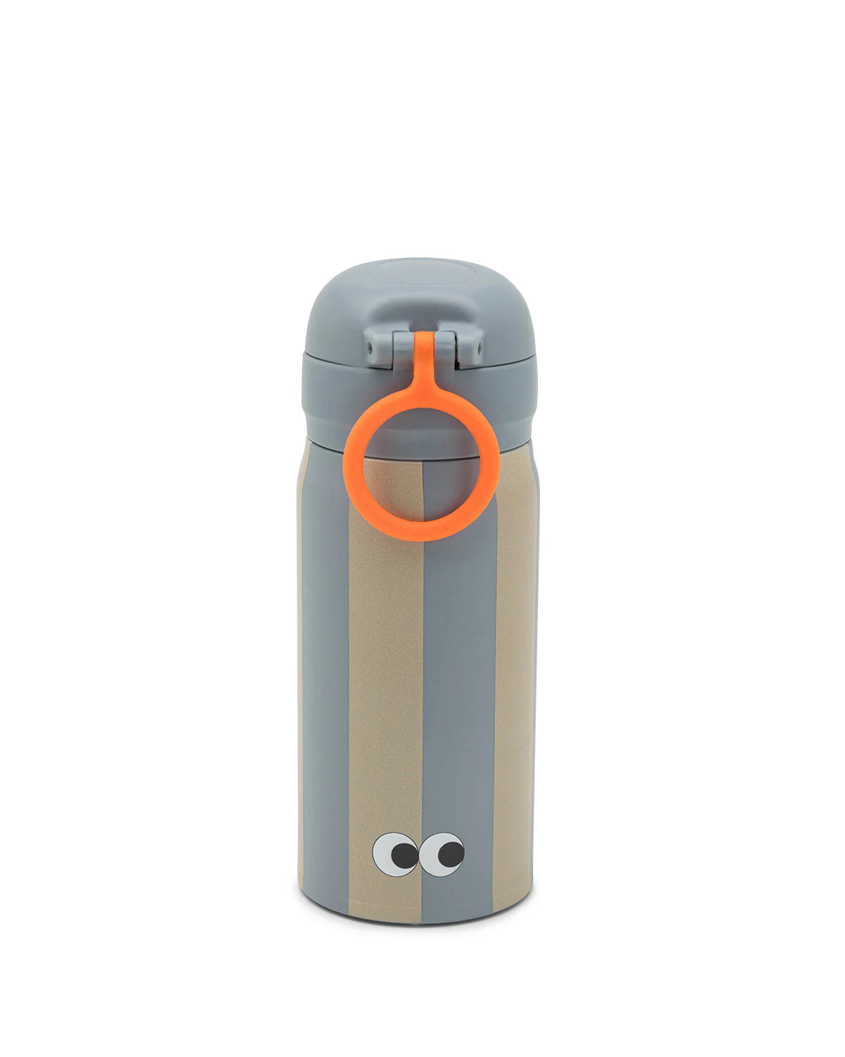 Noui Noui | Isothermische Fles RVS Dino 350ml