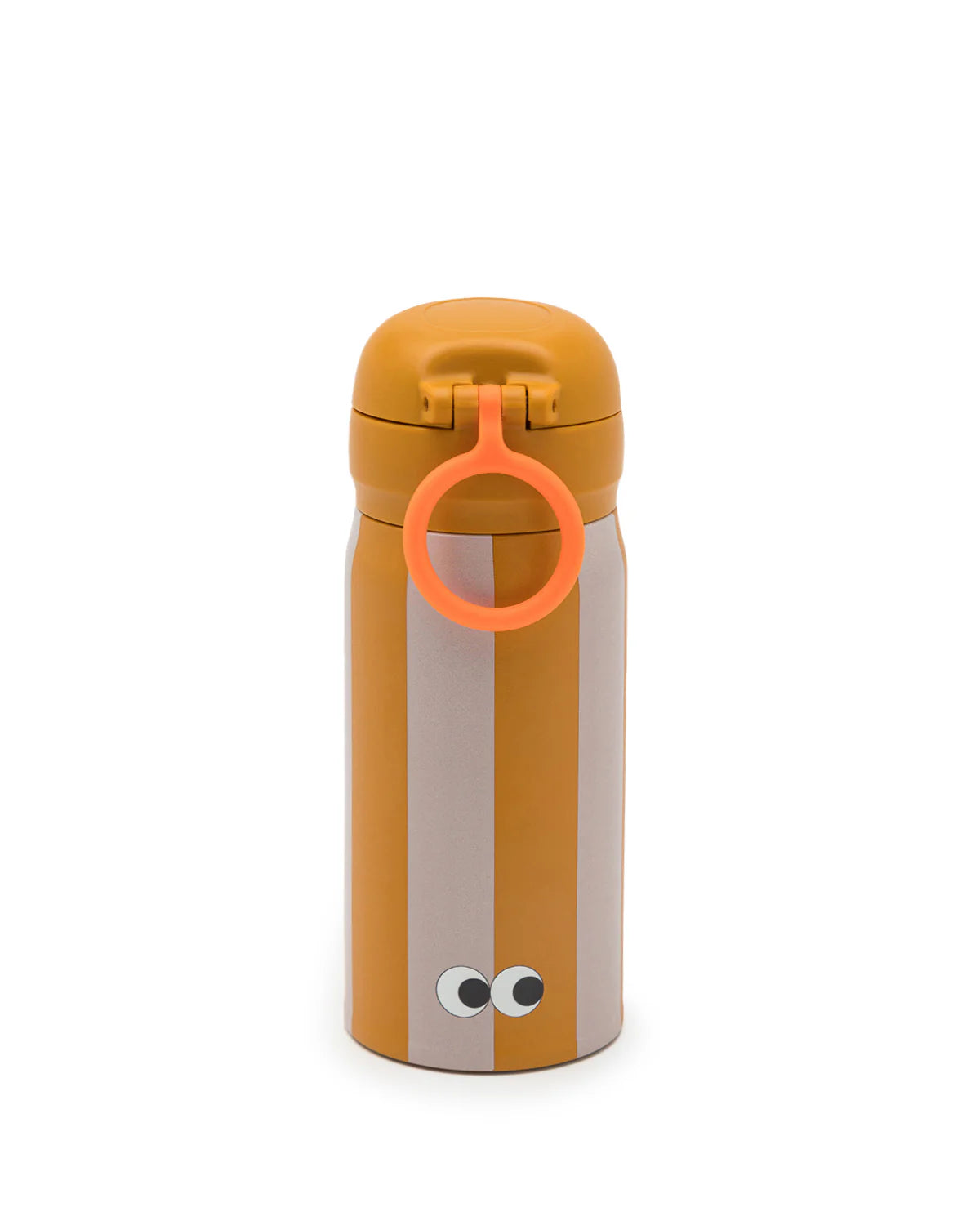 Noui Noui | Isothermische Fles RVS Leeuw 350ml