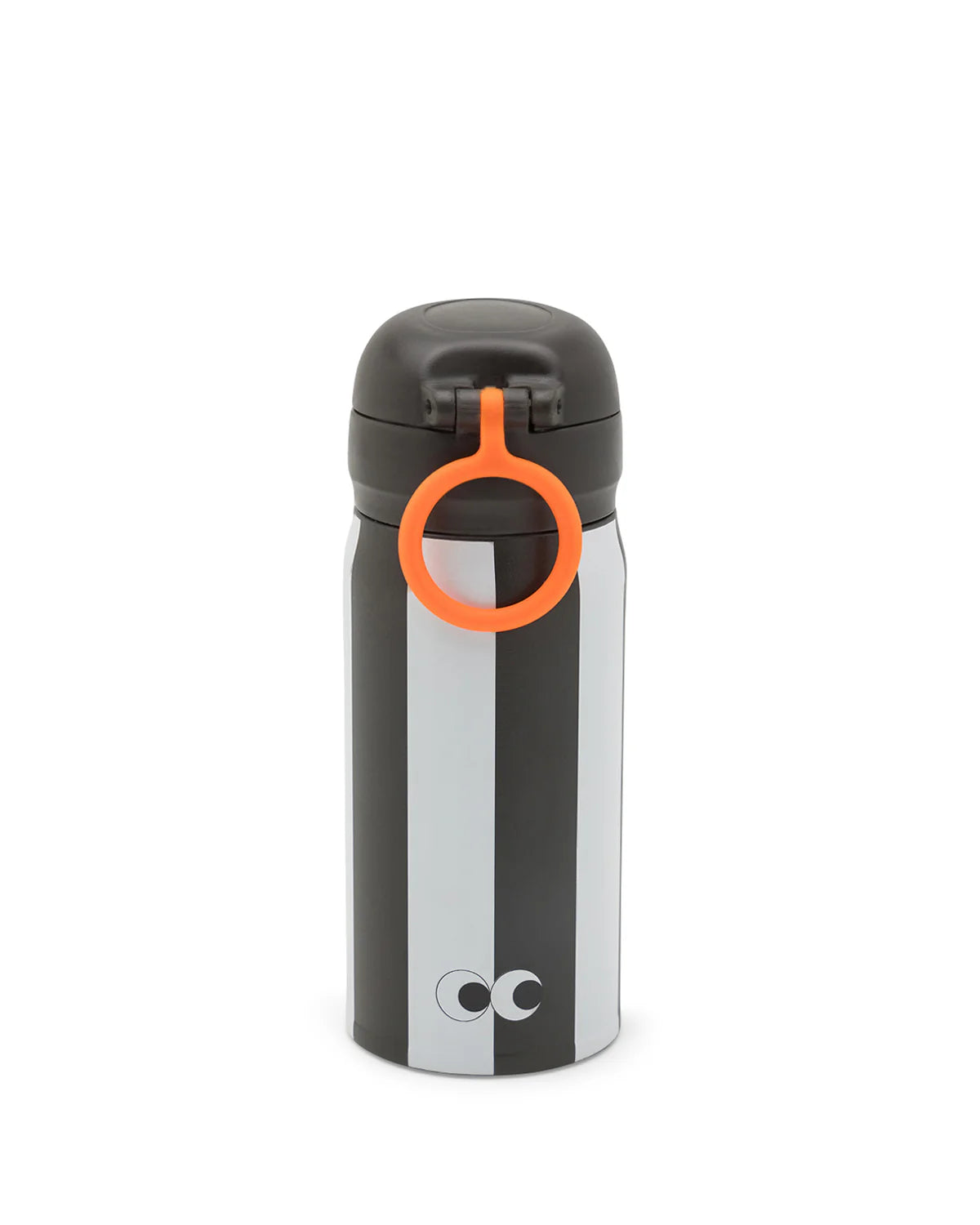 Noui Noui | Isothermische Fles RVS Zebra 350ml