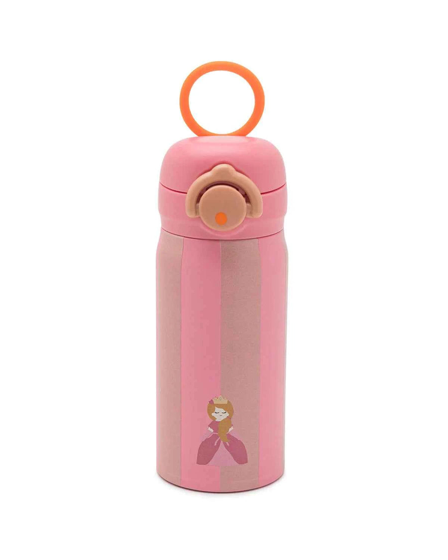 Noui Noui | Isothermische Fles RVS Prinses 350ml