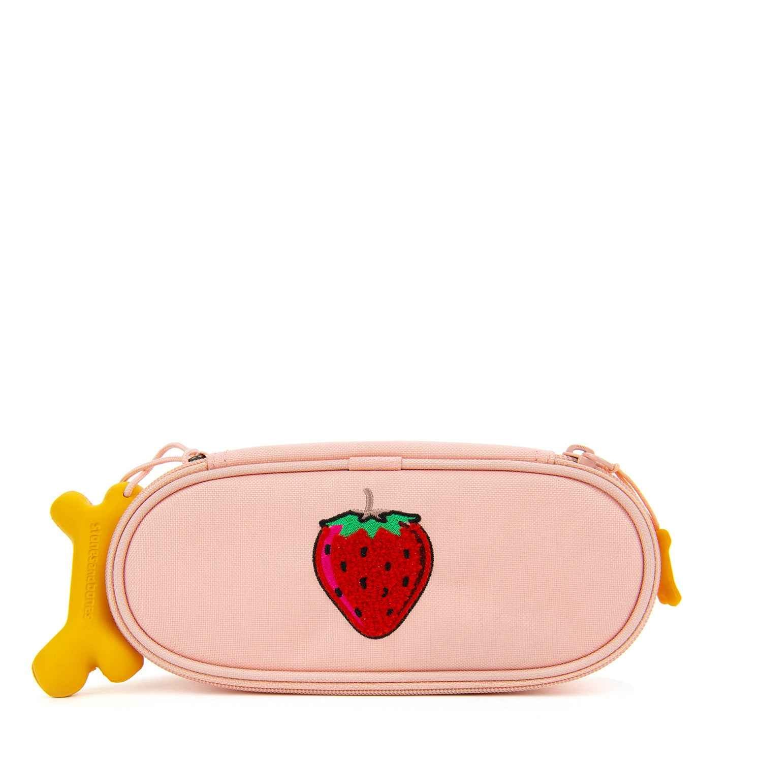 Stones & Bones Pennenzak Oak PL - Strawberry Blossom